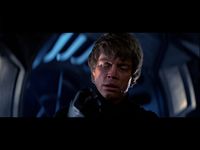 Luke Skywalker